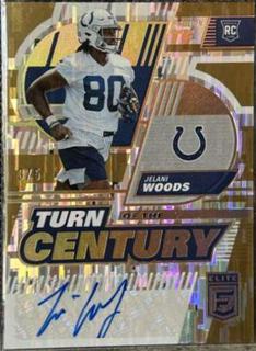 Jelani Woods