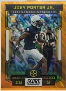 Joey Porter Jr.
