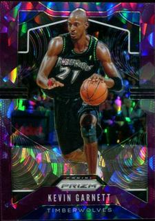 Kevin Garnett
