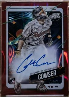 Colton Cowser