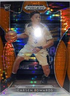 Carsen Edwards