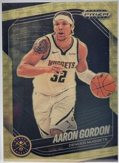 Aaron Gordon