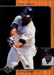 Tony Gwynn