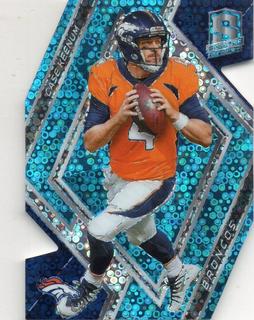 Case Keenum