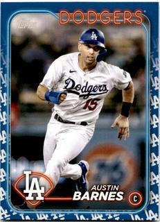Austin Barnes