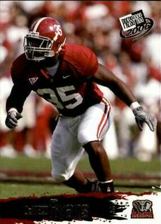 Demeco Ryans