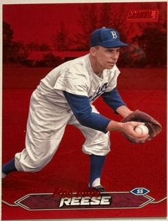 Pee Wee Reese