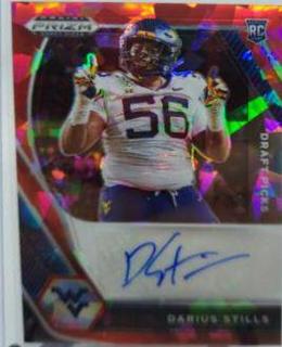 Darius Stills