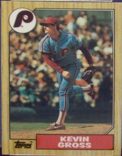 Kevin Gross