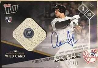 Aaron Judge