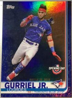 Lourdes Gurriel