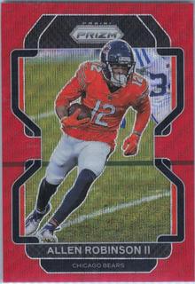 Allen Robinson II
