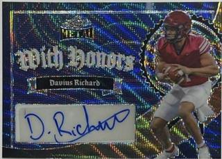 Davius Richard