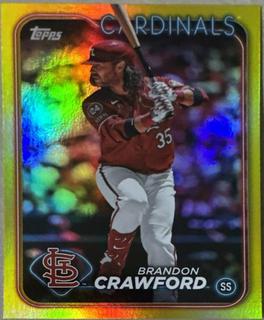 Brandon Crawford