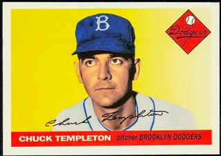 Chuck Templeton