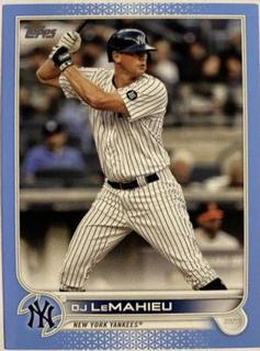 DJ LeMahieu