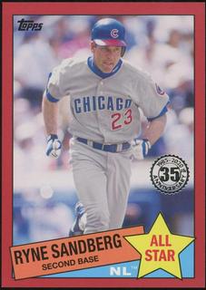Ryne Sandberg
