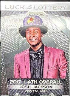 Josh Jackson