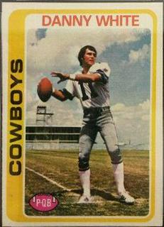 Danny White