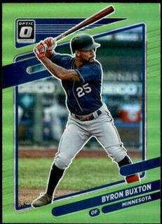 Byron Buxton