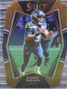 Russell Wilson