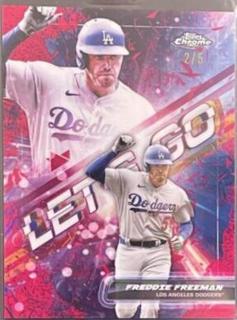 Freddie Freeman