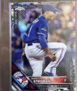 Marcus Stroman