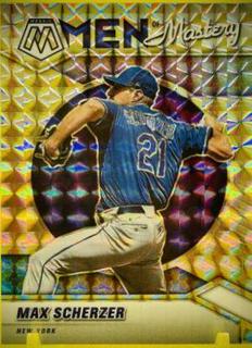 Max Scherzer