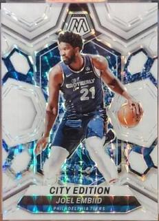 Joel Embiid