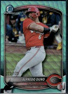 Alfredo Duno