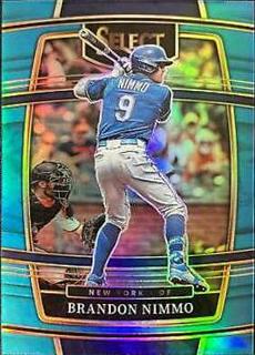 Brandon Nimmo