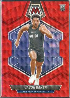 Javon Baker