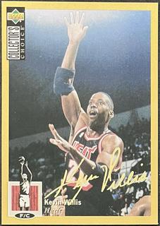 Kevin Willis