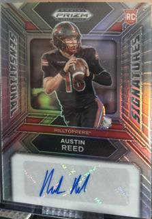 Austin Reed