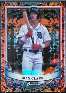 Max Clark