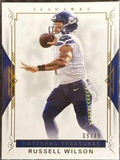 Russell Wilson