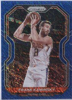 Frank Kaminsky