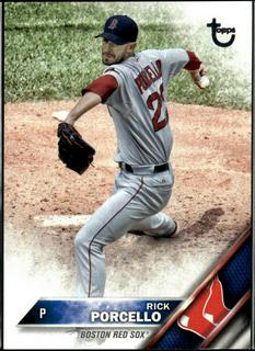 Rick Porcello