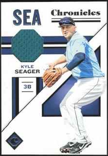 Kyle Seager