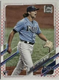 Brent Honeywell Jr.