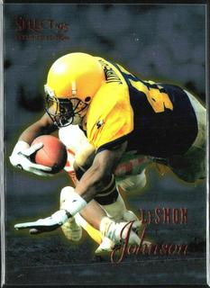 LeShon Johnson