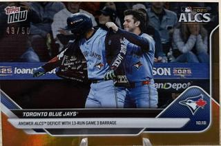 Toronto Blue Jays
