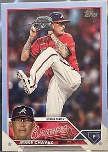 Jesse Chavez