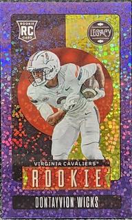 Dontayvion Wicks