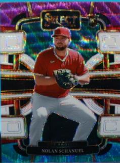 Nolan Schanuel