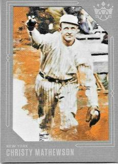Christy Mathewson