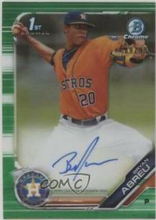Bryan Abreu