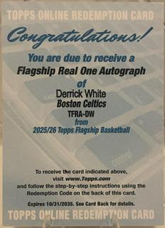 Derrick White