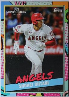 Shohei Ohtani