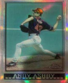 Andy Ashby
